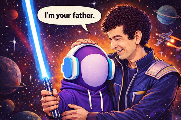 👂 SHOEBOX QuickTest screenshot